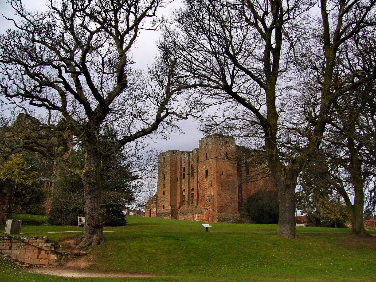 Kenilworth